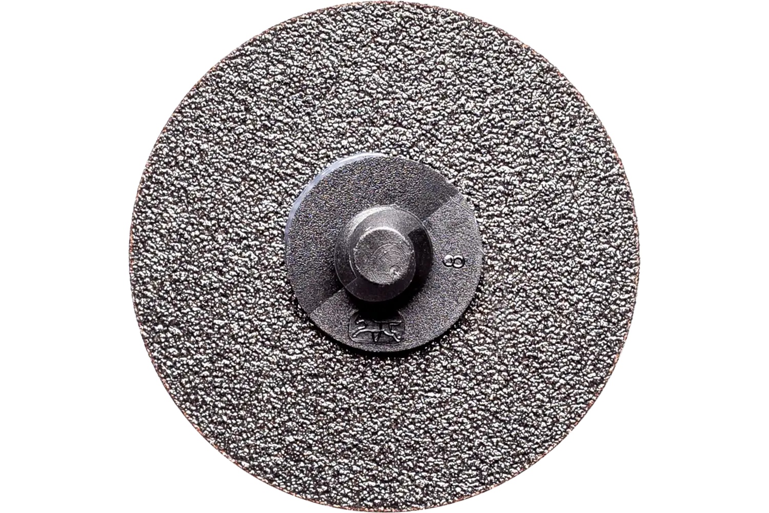 Picture of Pferd CombiDisc® RS Abrasive Disc, 1-1/2" Dia, Type CDR, 80 Grit, Silicon Carbide